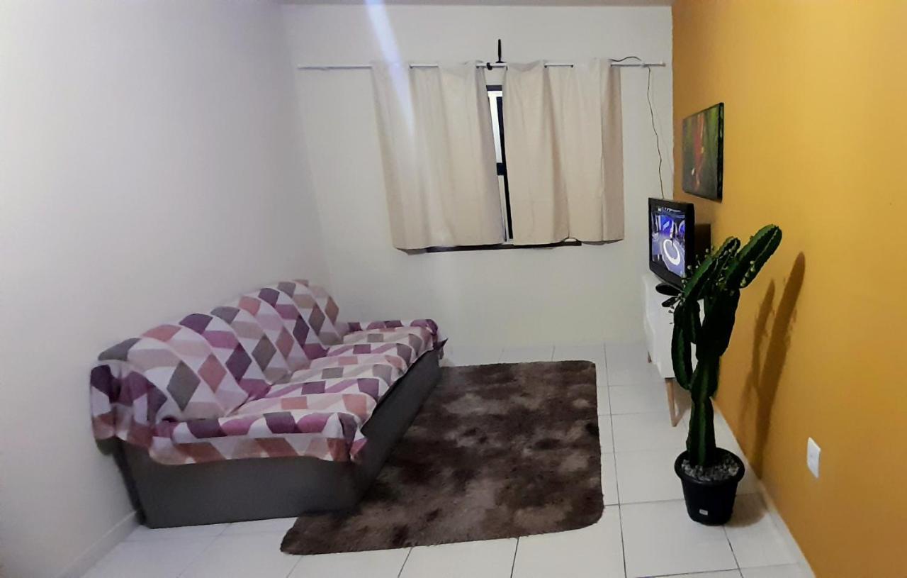 Apto Aeroporto Macaé Exteriér fotografie
